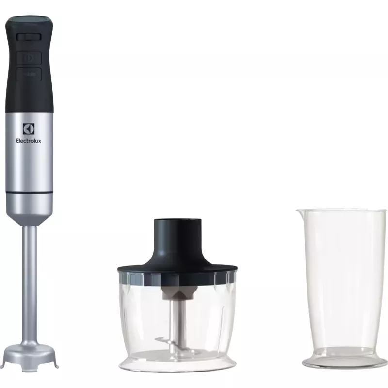 Blender ELECTROLUX E5HB1-6SS, Inox, (800 W)