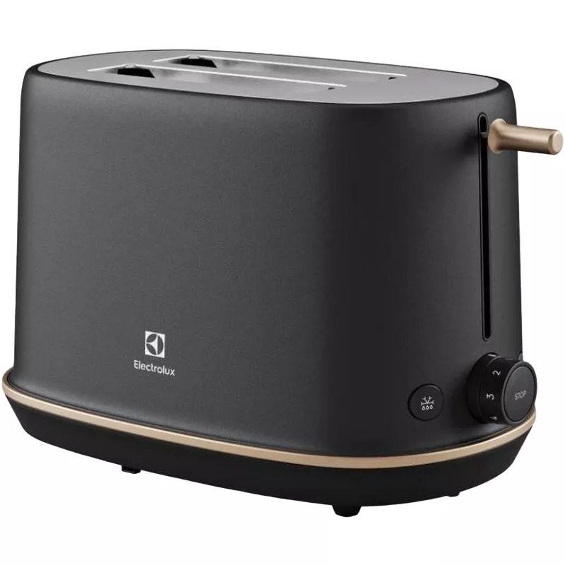 Prajitor de pâine ELECTROLUX TOASTER  E7T1-6BP