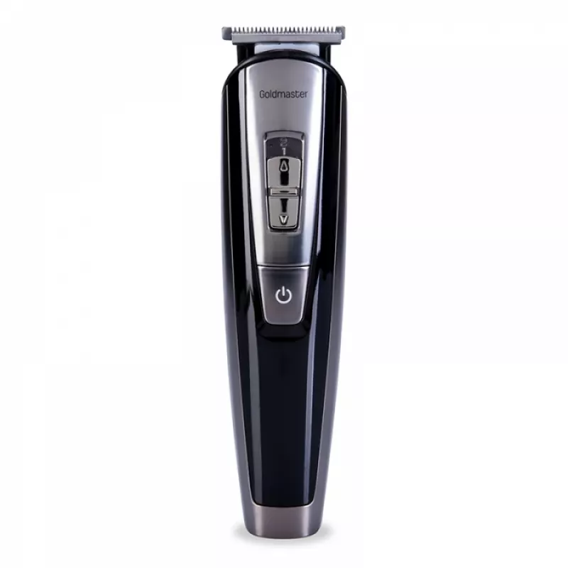 Машинка для стрижки GOLDMASTER GM 8110 (9*1)