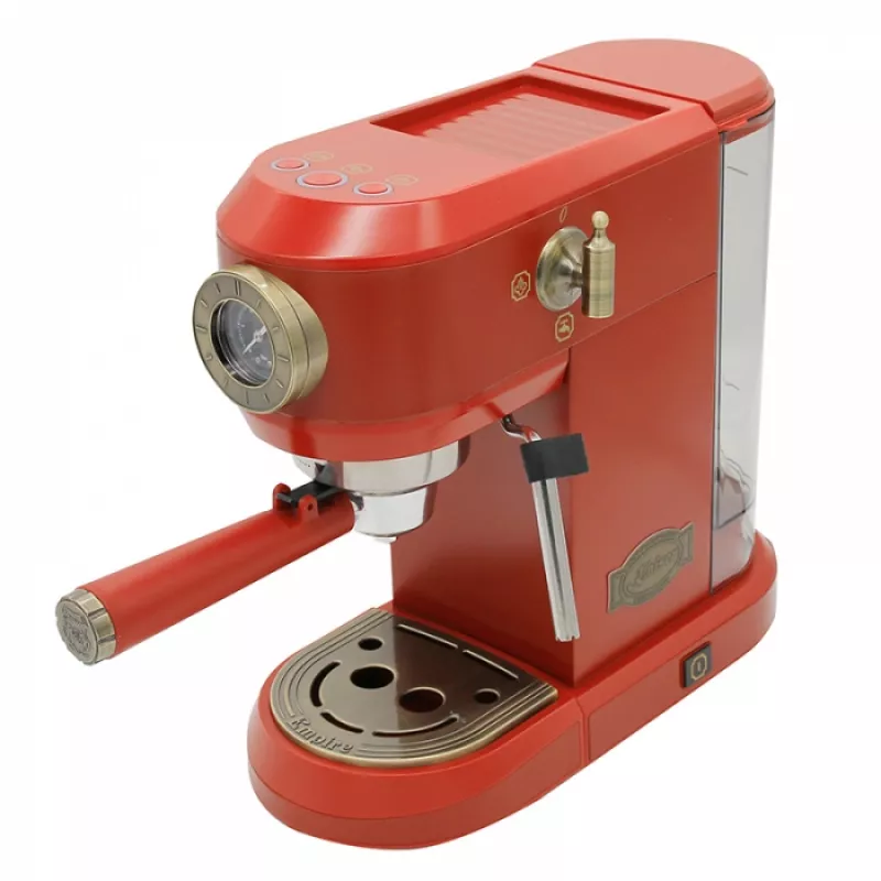 Кофемашина KAISER KA 2005 RotEm