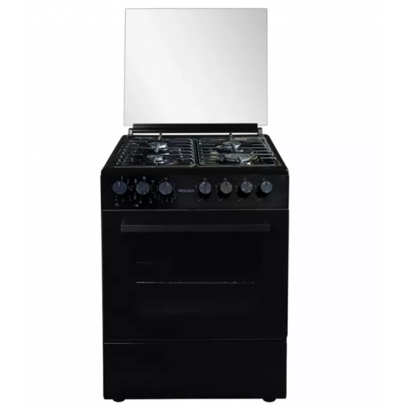 Aragaz WOLSER WL-TR 6064 BGE