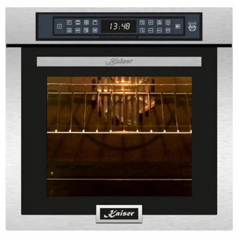 Cuptor electric incorporabil KAISER EH 6306 R, Inox