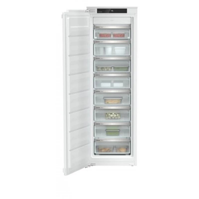Встраиваемый морозильник Liebherr SIFNE 5108, White
