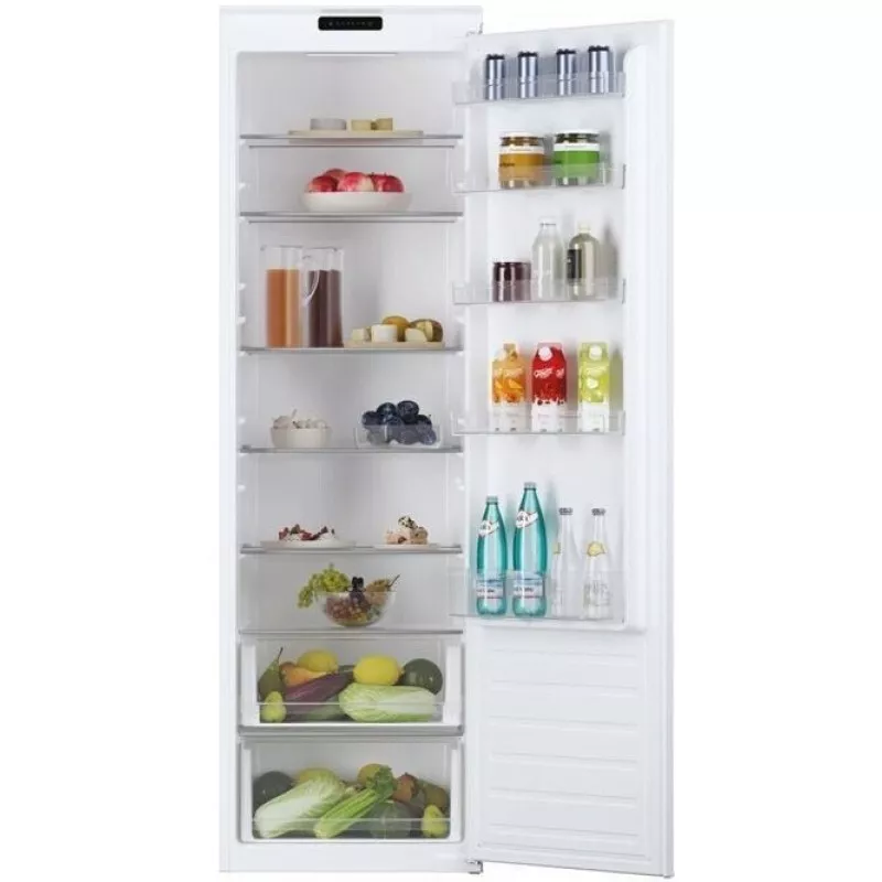 Встраиваемый холодильник Candy CMS518EW, White
