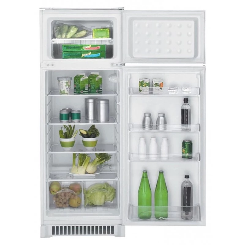 Frigider incorporabil Candy CFBD 2450/2EH, White