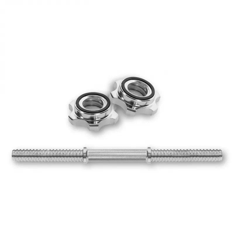 Bara olimpica THUNDER DREAPTA SG-SC-40/25