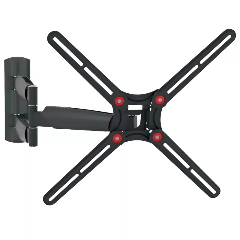 Suport perete BARKAN BM343XL, Black