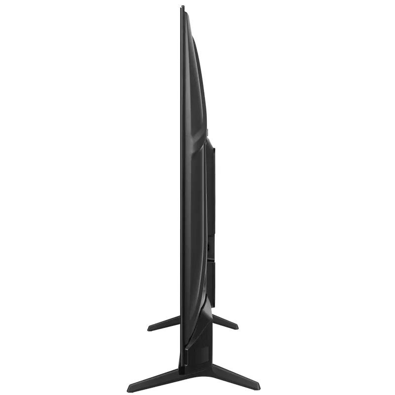 Televizor Hisense 43" LED SMART TV  43E7NQ, QLED, 3840X2160, VIDAA OS, BLACK