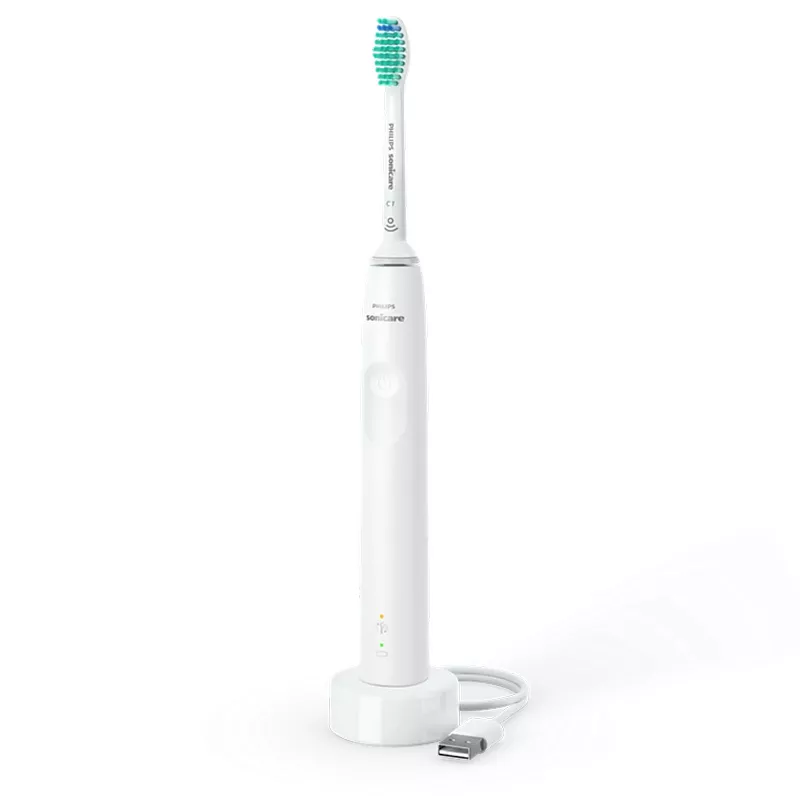 Электрическая зубная щетка PHILIPS Electric Toothbrush Philips HX3675/13