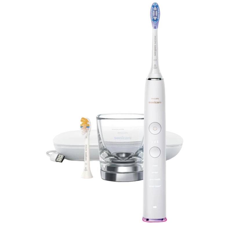Periuta de dinti electrica PHILIPS Electric Toothbrush Philips HX9917/88