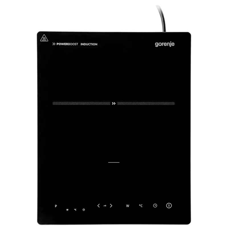 Aragaz de masa GORENJE COOKER INDUCTION ICR2000SP