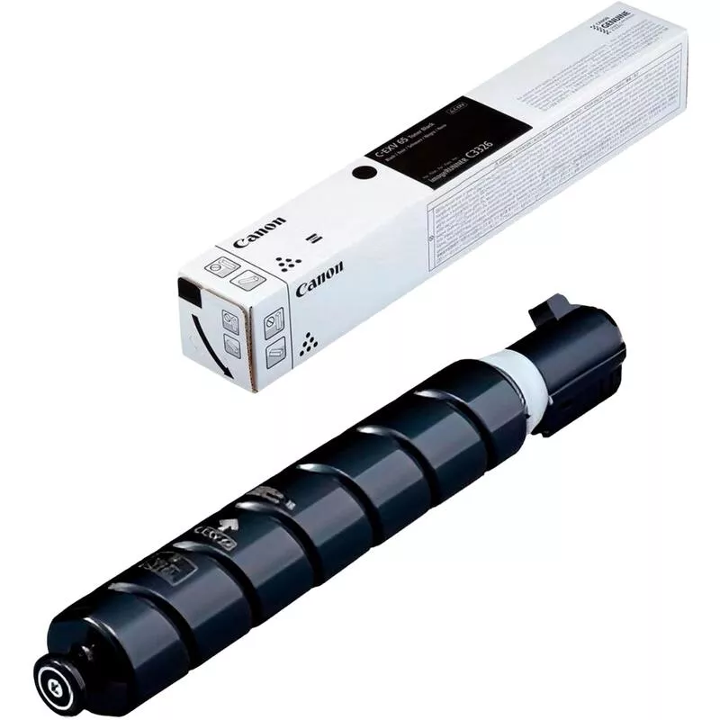 Cartus laser CANON TONER  CEXV-65 (5761C001) BLACK (17500 PAGES) FOR  IMAGERUNNER FOR 3326I