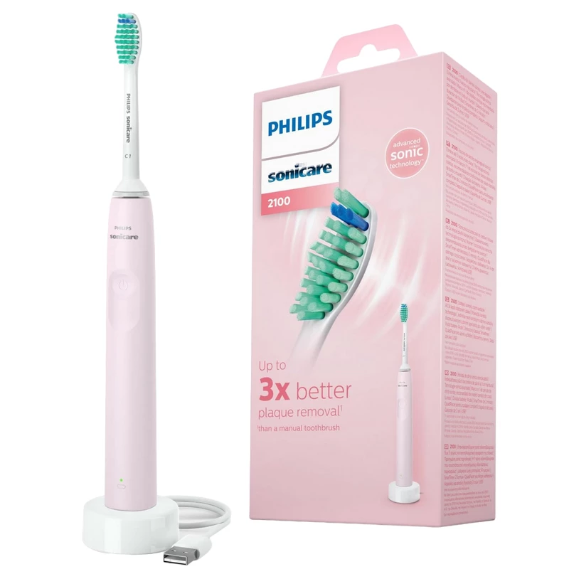 Periuta de dinti electrica PHILIPS ELECTRIC TOOTHBRUSH  HX3651/11
