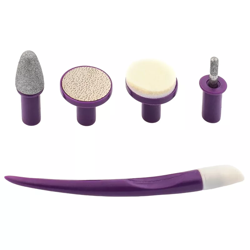 None VITEK MANICURE SET  VT-8254