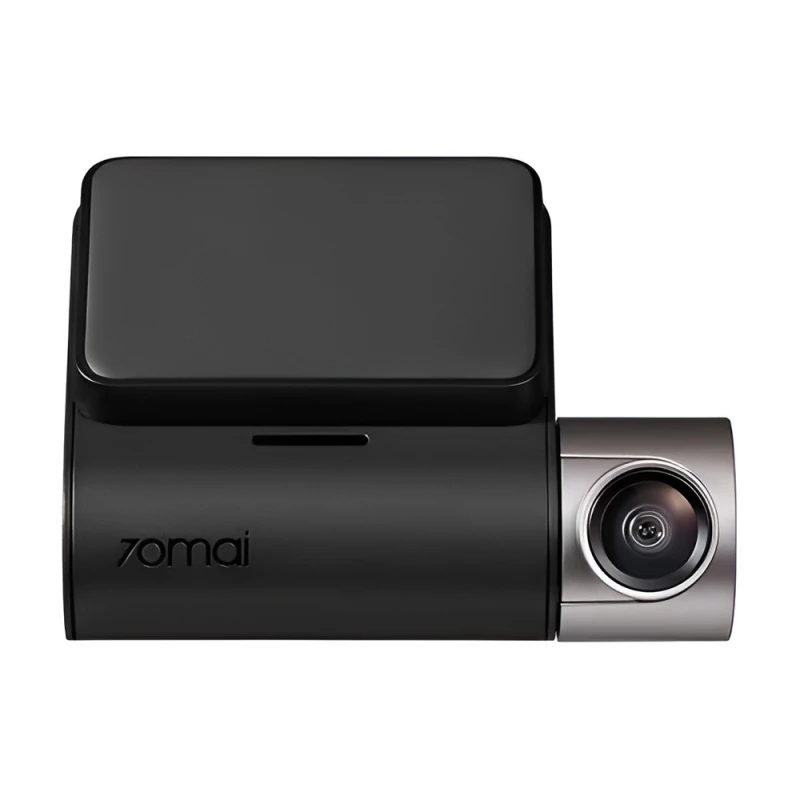 Видеорегистратор автомобильный Xiaomi 70MAI A510 DASH CAM, BLACK
