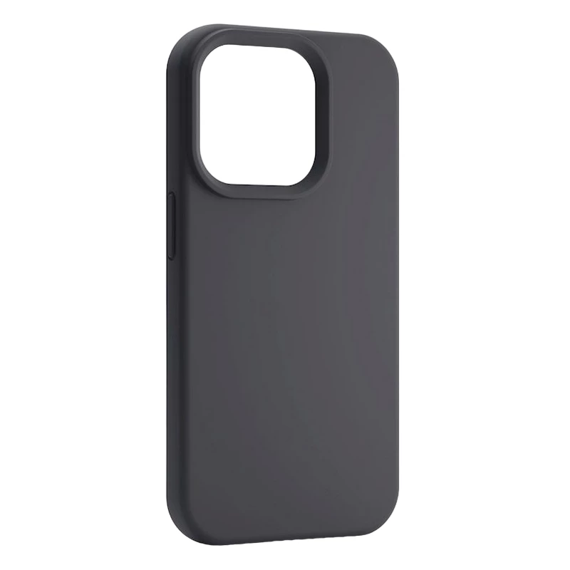 Husa Etteri APPLE IPHONE 16 PRO, SILICONE MAG CASE, BLACK