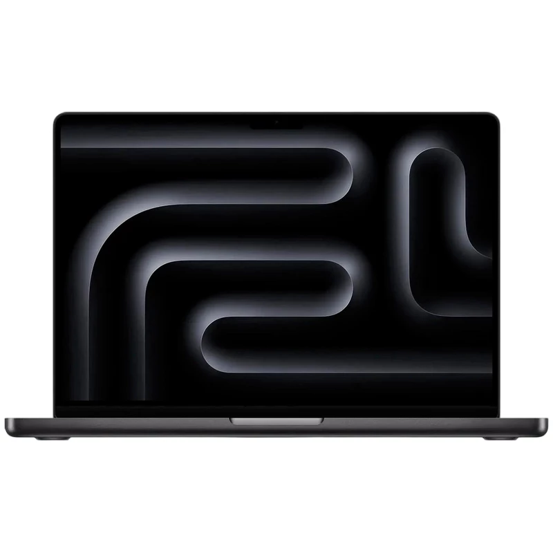 Ноутбук APPLE MacBook Pro 14.2" MW2V3RU/A Space Black (14.2" XDR, M4 10C/10G, 16GB, 1TB, macOS)