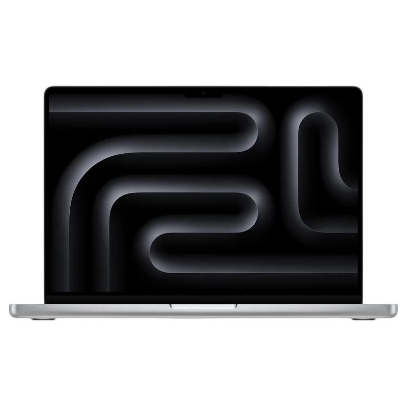 Ноутбук APPLE MacBook Pro 14.2" MW2X3RU/A Silver (14.2" Liquid Retina XDR, M4 10C/10G, 16Gb, 1Tb, macOS Sequoia, RU)