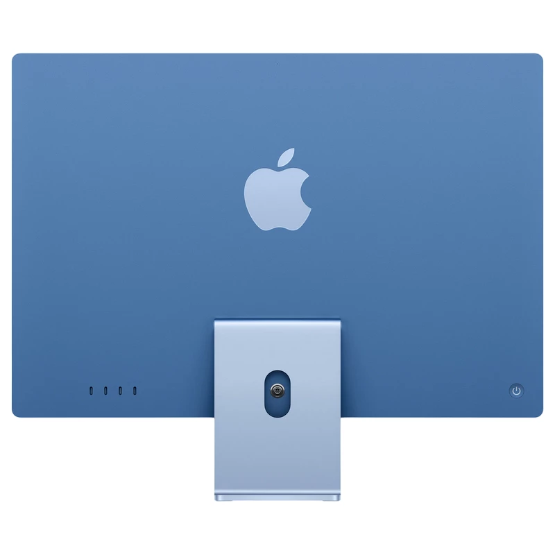 PC All-in-One APPLE IMAC 24" MWV33RU/A BLUE (M4 16GB 512GB)