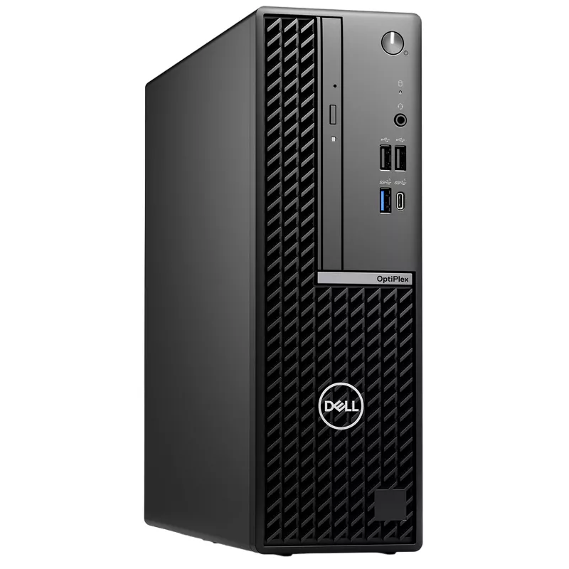 Calculator DELL OPTIPLEX SFF(7020) BLACK (CORE I5-14500 2.6-5.0GHZ, 8GB RAM, 512GB SSD, WIFI)
