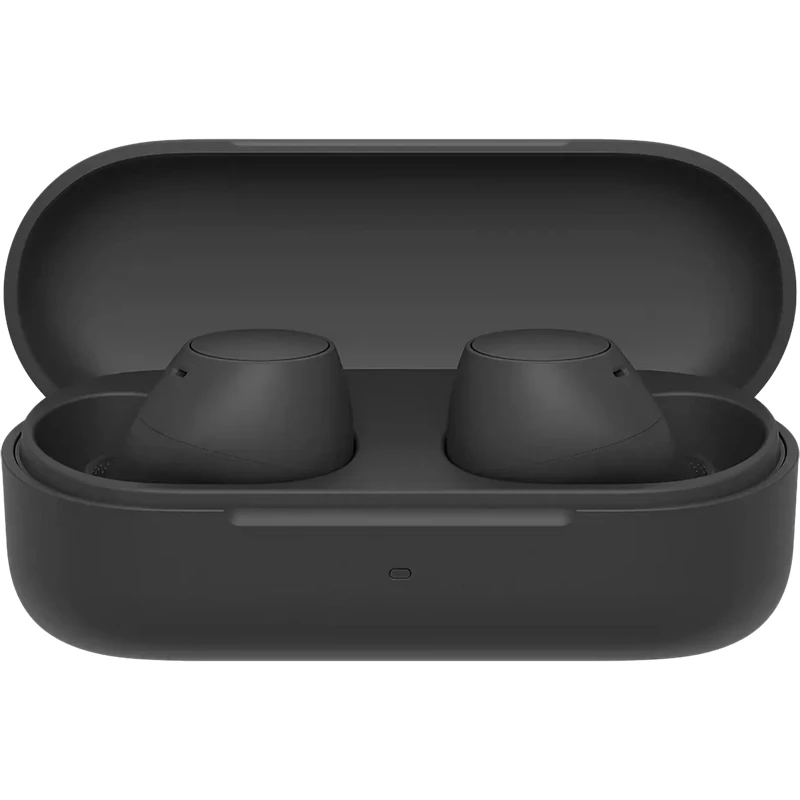 Casti fara fir SONY BLUETOOTH EARPHONES TWS    WF-C510B, BLACK