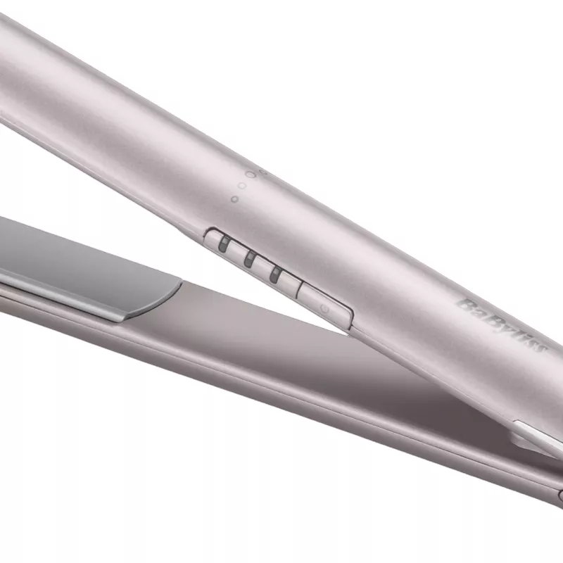 Ondulator BABYLISS HAIR STRAIGHTENERS  ST516E