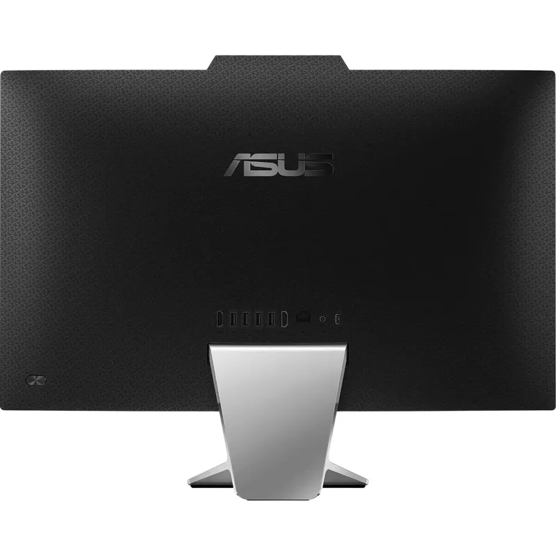 PC All-in-One ASUS AIO F3402 BLACK (23,8" FHD IPS RYZEN 3 7320U 2.4-4.1GHZ, 8GB, 512GB, WIRED KB&MS, NO OS)