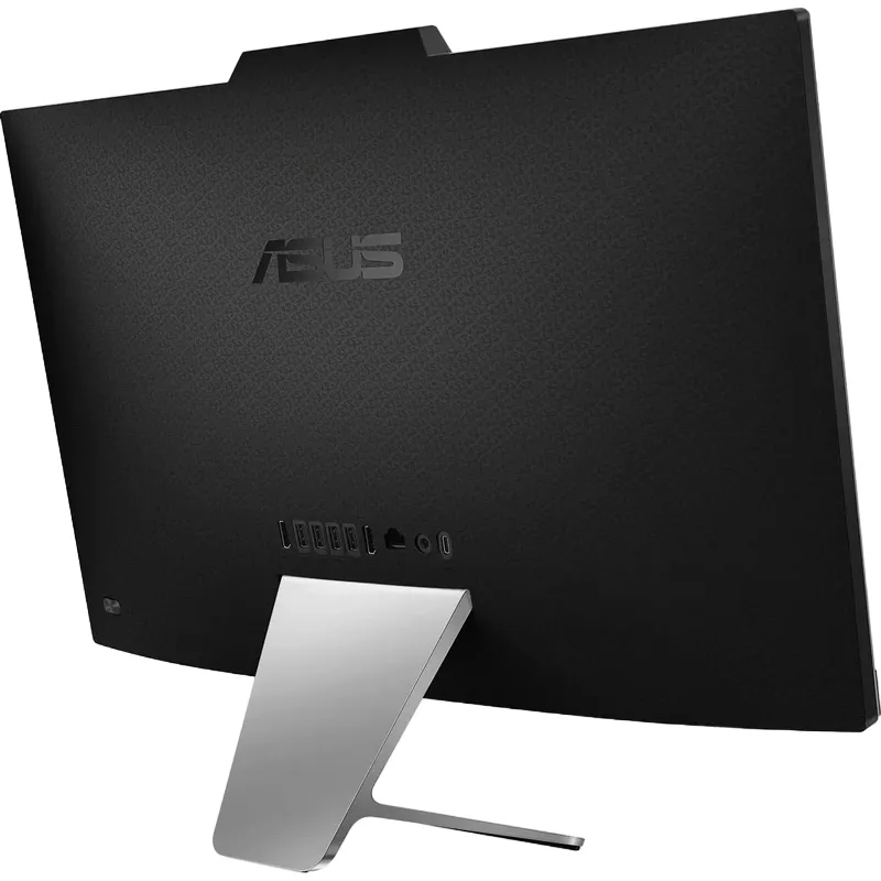 PC All-in-One ASUS AIO F3402 BLACK (23,8" FHD IPS RYZEN 5 7520U 2.8-4.3GHZ, 8GB, 512GB, WIRELESS KB&MS, NO OS)