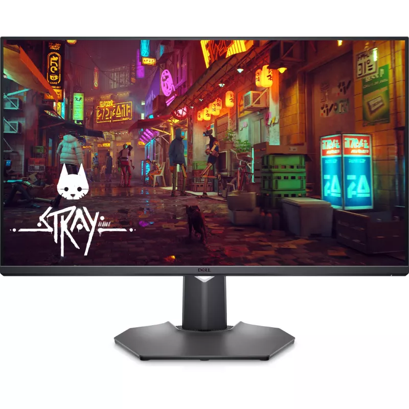 Monitor gaming DELL 31.5” DELL IPS LED G3223Q Black (1ms, 3000:1, 400cd, 3820x2160, 178°/178°, up to 165Hz Refresh Rate, AMD FreeSync / NVIDIA G-SYNC, Display HDR400, HDMI2.0 x 2, DisplayPort, USB-C (DisplayPort 1.4 Alt Mode), USB Hub: 2 x USB3.2, Audio Line-out, Height