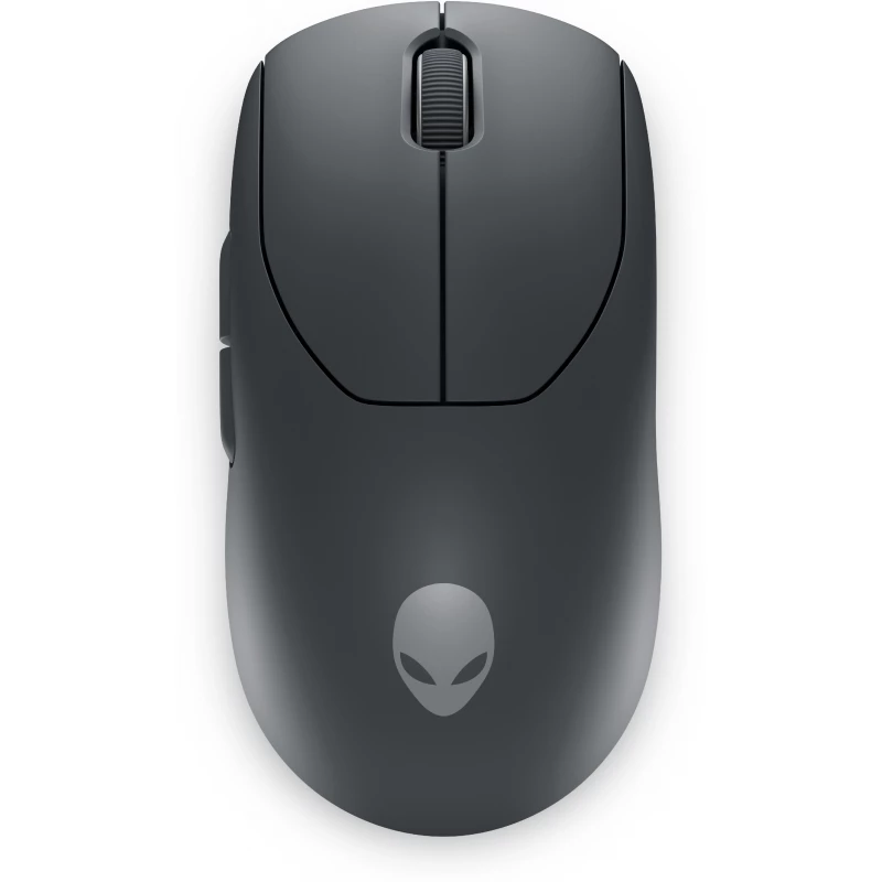 Gaming Mouse DELL ALIENWARE PRO WIRELESS GAMING MOUSE (DARK SIDE OF THE MOON)