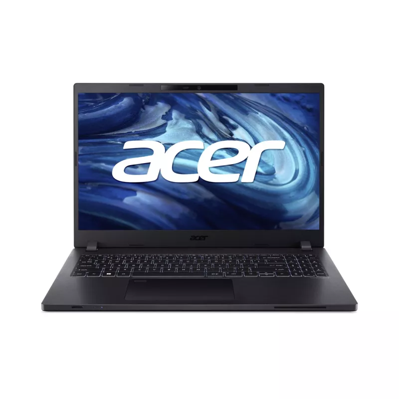 Ноутбук ACER TravelMate TMP215-54-383B 15.6″ (Core i3‑1215U / 8 GB / 256 GB SSD / Windows 11 Pro)