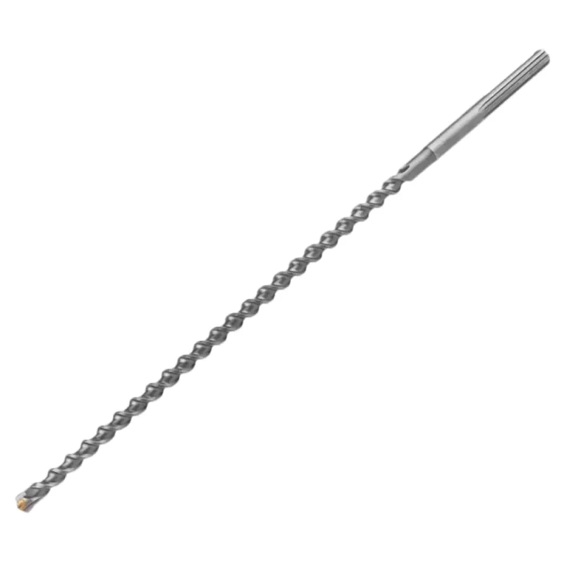 Set de burghie Tolsen БУР ПО БЕТОНУ SDS PLUS 8*160MM