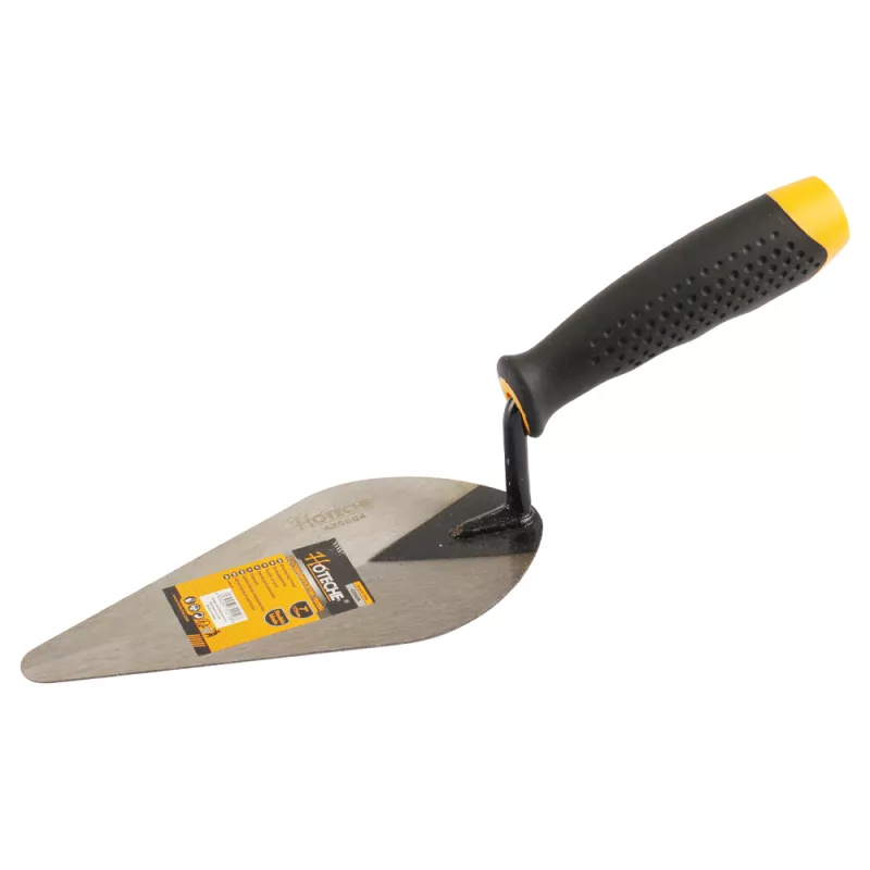 Spaclu pentru pereti NovumGr МАСТЕРОК ШТУКАТУРА 175MM ПЛАСТ. РУЧКА HOTECHE