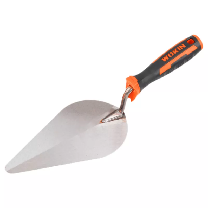 Spaclu pentru pereti WOKIN МАСТЕРОК ШТУКАТУРА 175MM ПЛАСТ. РУЧКА