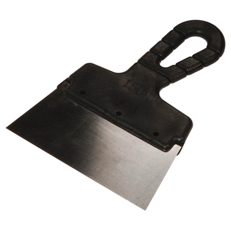 Spaclu pentru pereti PAINTER ШПАТЕЛЬ НЕРЖ. СТАЛЬ ЭКОНОМ 250MM