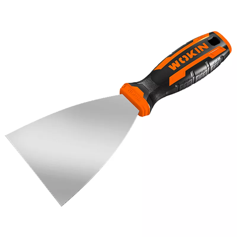 Spaclu pentru pereti WOKIN ШПАТЕЛЬ СТАЛЬНОЙ (PROF) 50MM