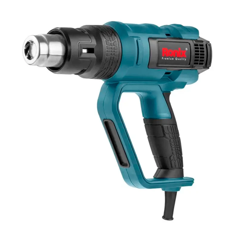 Suflanta de aer cald, fen Ronix ФЕН ТЕХНИЧЕСКИЙ 2000W 50-600°С 500L/MIN  1102