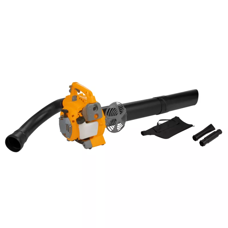 Suflanta pentru aspirator NovumGr ВОЗДУХОДУВКА-ПЫЛЕСОС БЕНЗ. 600M3/H 25.5CC 1HP HOTECHE G840701