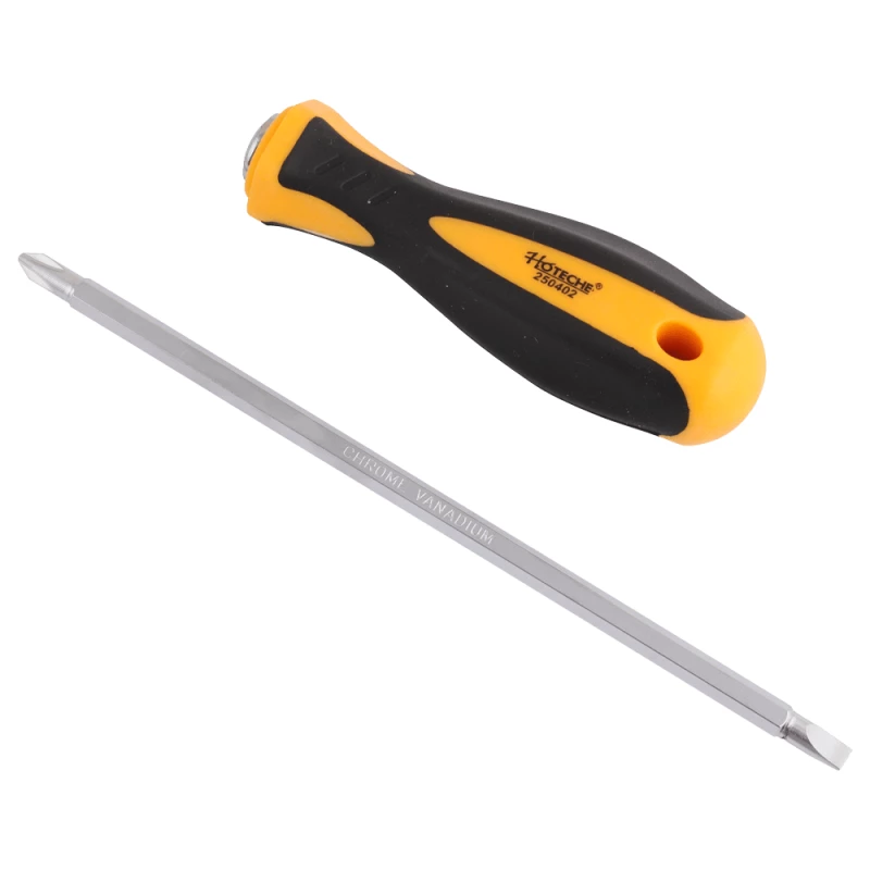 Surubelnita NovumGr ОТВЕРТКА 2В1 PH2+SL6 6" 150MM HOTECHE