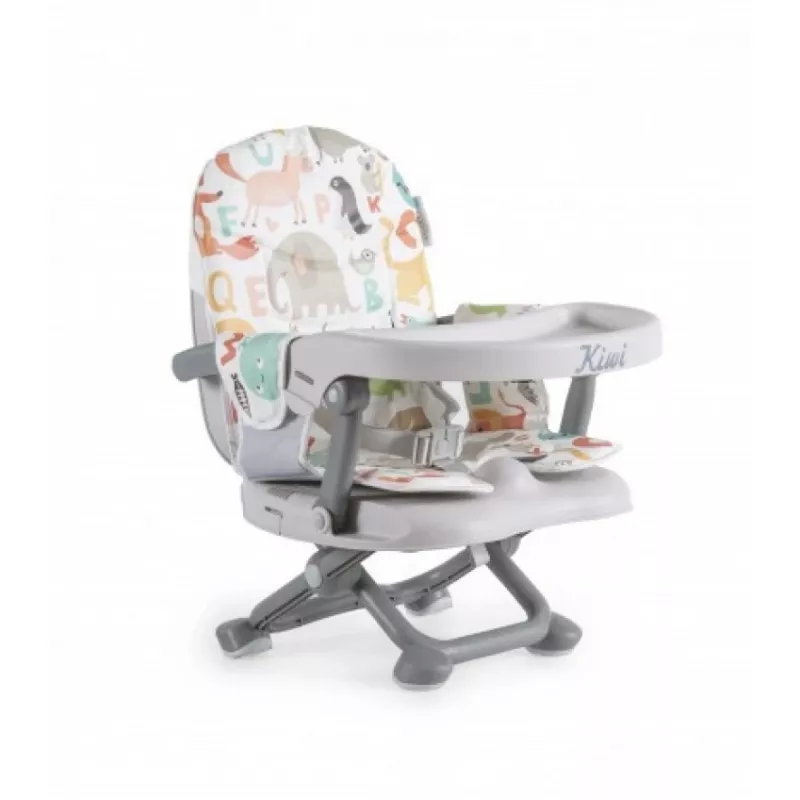 Scaun de masa PM SCAUN DE MASA MONI KIWI ABC