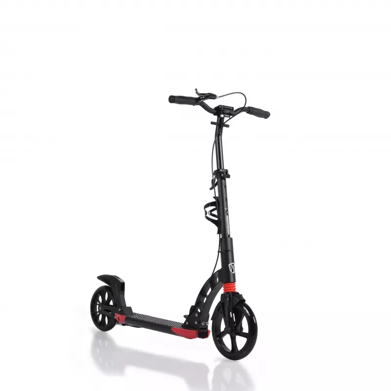 Trotineta PM TROTINETA MONI CONTRAST BLACK