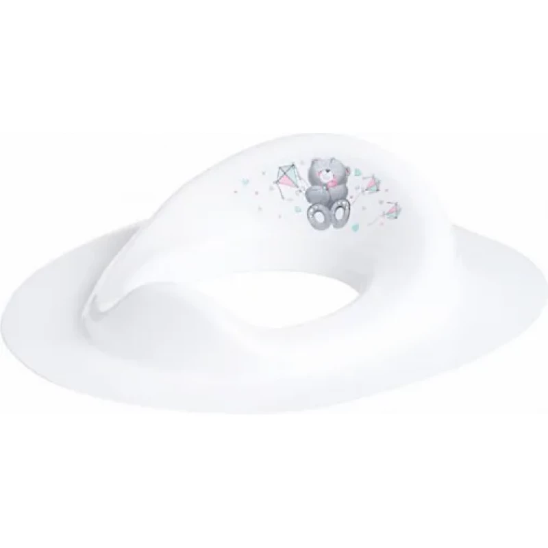 Oala-scaunel PM SCAUN DE TOALETA MALTEX WHITE