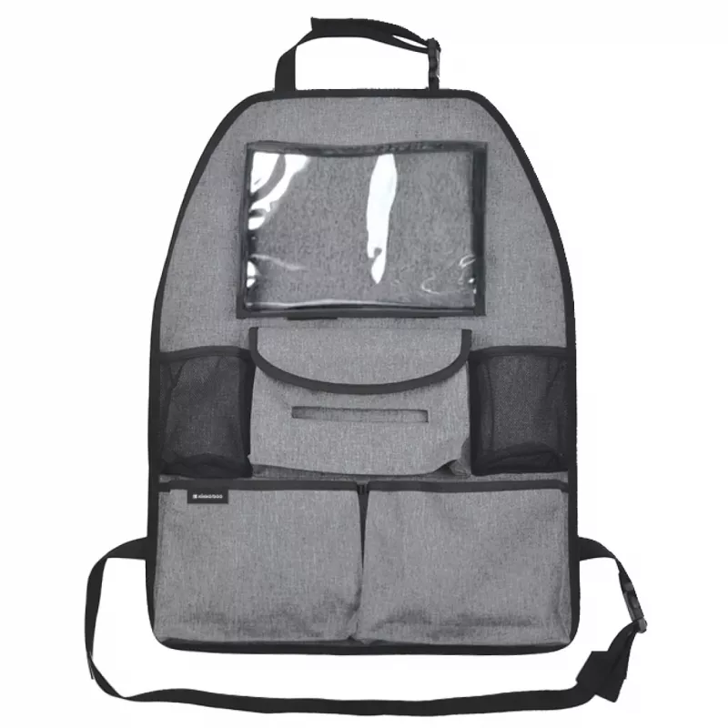Scaun auto pentru copii PM ORGANIZATOR PENTRU SCAUN AUTO KIKKABOO