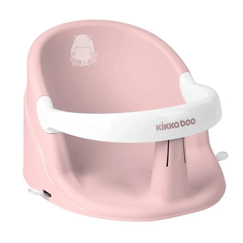 Oala-scaunel PM SCAUN PENTRU CADA KIKKABOO HIPPO PINK
