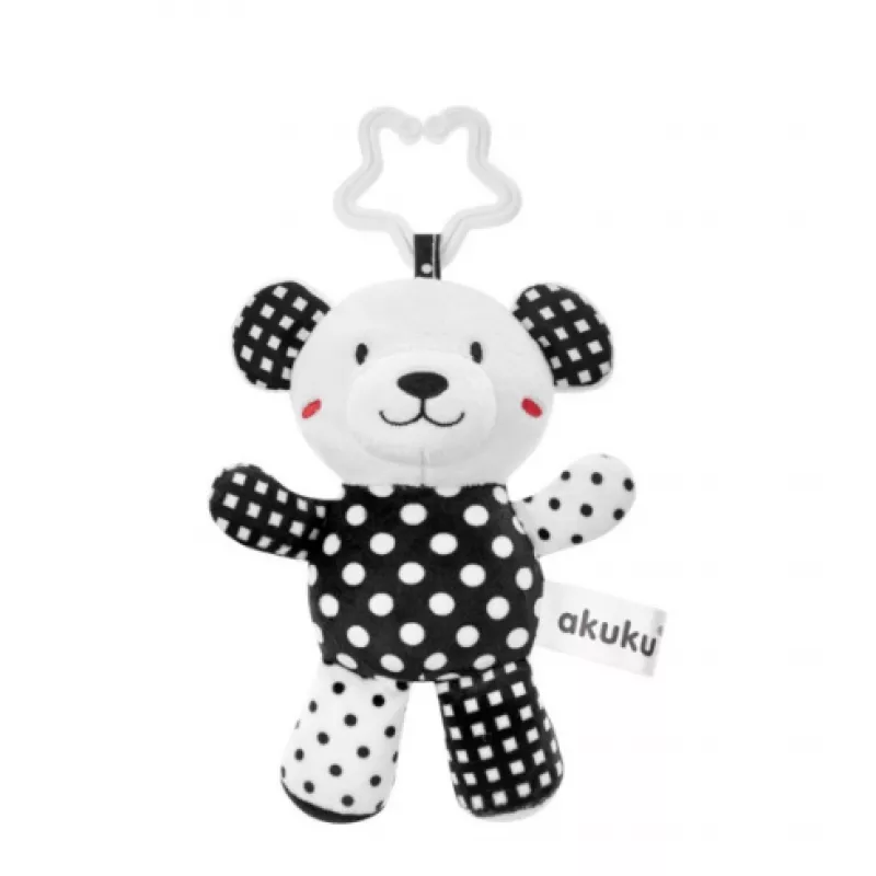 Акксесуары для колясок PM Plasa insecte pt carucior de plimbare Caretero (negru) (5903076303875)