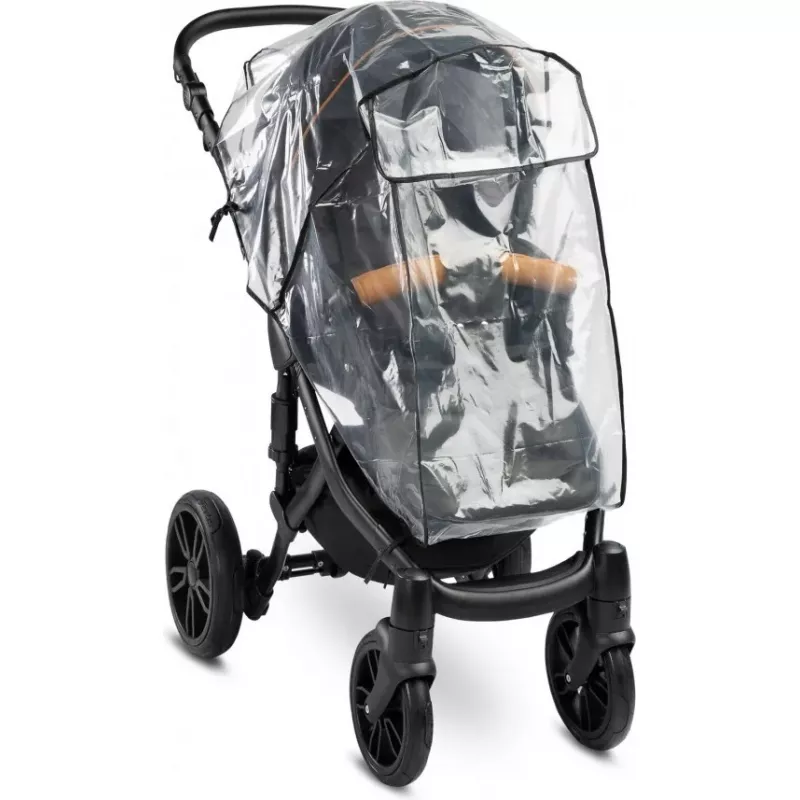 Accesorii pentru carucior PM HUSA PLOAIE CARUCIOR PLIMBARE CARETERO (5902021522088)