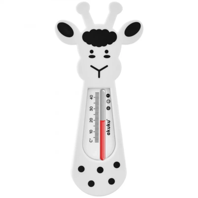 Termometru Akuku WHITE SHEEP (A0495)