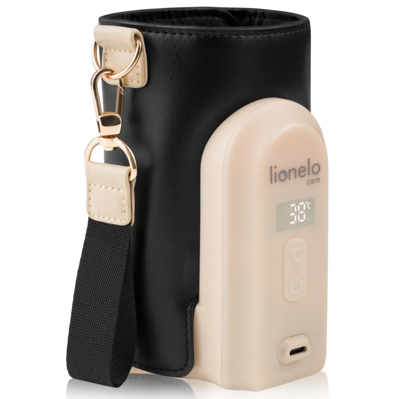 Incalzitor PM INCALZITOR LIONELO THERMUP GO BLACK GOLD