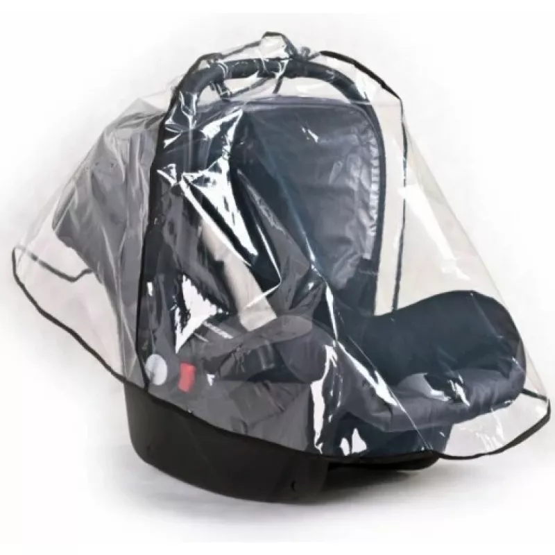 Husa PM HUSA PLOAIE SCOICA CARETERO (5902021522132)