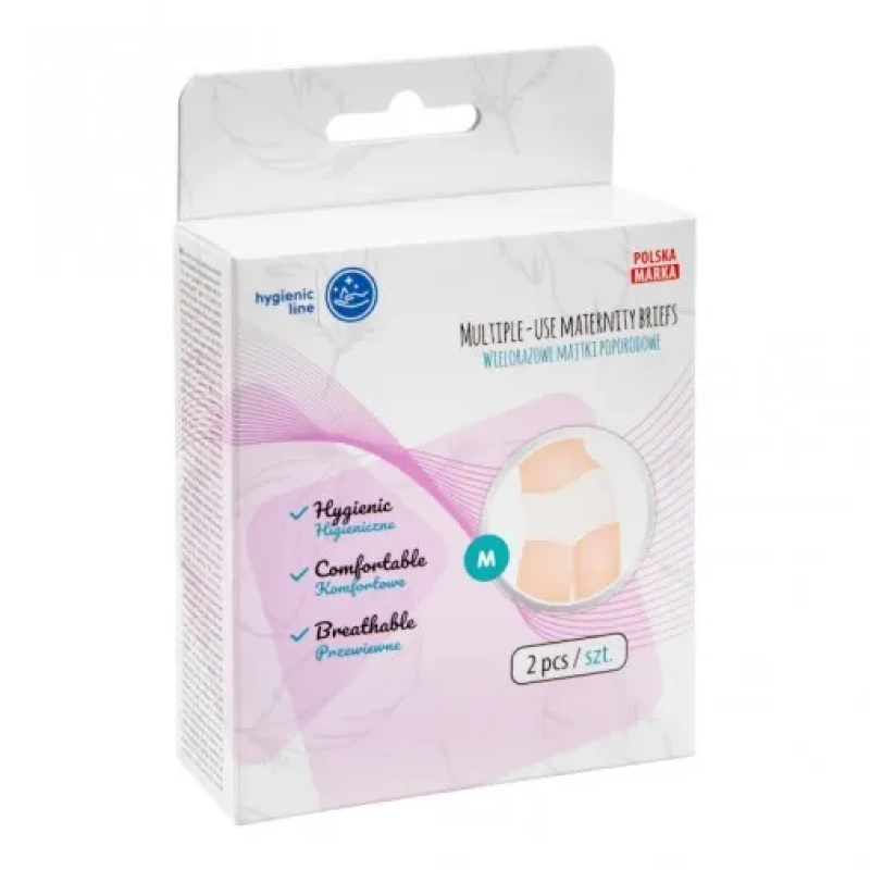 Centura dupa nastere Akuku CENTURA ABDOMINALĂ POSTNATALĂ , SIZE M (2BUC) A0233